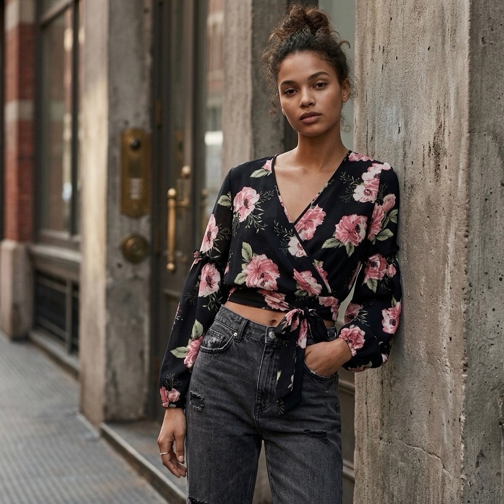 Rue21 Blouse